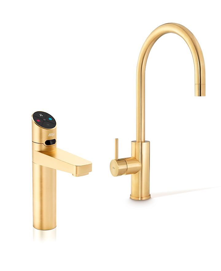HydroTap G5 BCSHA100 5-in-1 Elite Plus tap with Arc Mixer